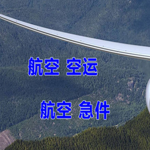 温州航空托运快递-选东方航空和上海航空