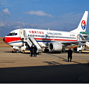 温州航空托运航空快运业稳步发展的原因是什么？